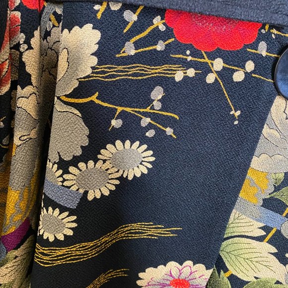 NEW moonlight by y&s floral jacket - Picture 3 of 4